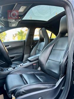 مرسيدس بنز CLA